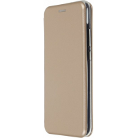 Чохол до мобільного телефона Armorstandart G-Case Xiaomi Redmi 9C Gold (ARM57716)
