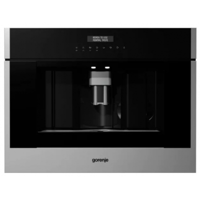Gorenje CMA 9200 UX coffee machine