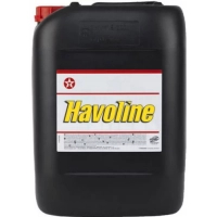 Моторна олива Texaco Havoline ProDS F 5w20 20л (7094)