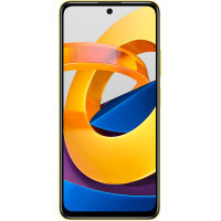 Мобільний телефон Xiaomi Poco M4 Pro 5G 4/64GB Yellow