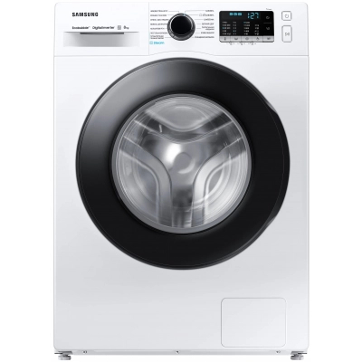 Пральна машина Samsung WW80AAS22AE/UA