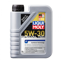 Engine oil Liqui Moly Special Tec F 5W-30 1l. (2325)