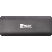 Накопичувач SSD USB 3.2 128GB MyMedia (069283)