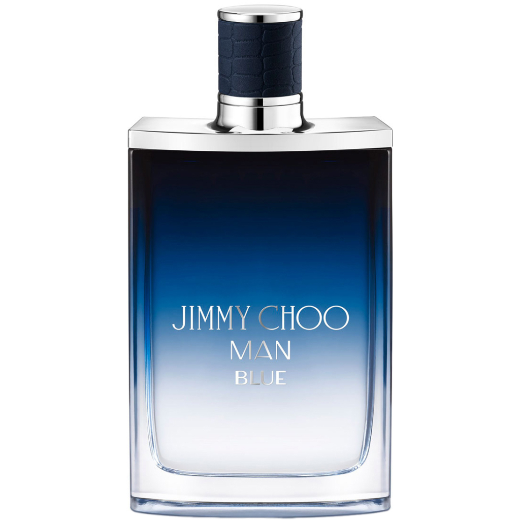 Туалетна вода Jimmy Choo Man Blue 50 мл (3386460072588)