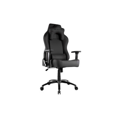 Gaming chair 2E GAMING BASAN Black/Red (2E-GC-BAS-BKRD)