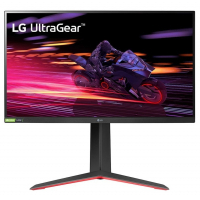 Монітор LG 27GP750-B