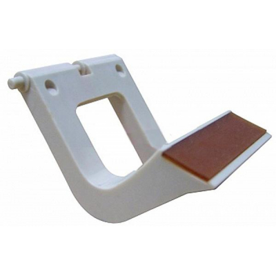 Brake pad HP LaserJet 1100 analog RF5-2832-000/RF5-2886-000 BASF (BASF-RF5-2832-000)
