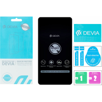 Плівка захисна Devia Privacy Samsung Galaxy A52s 5G (DV-SM-A52s5gPRV)