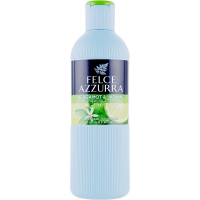 Felce Azzurra Fresco shower gel 650 ml (8001280068010)