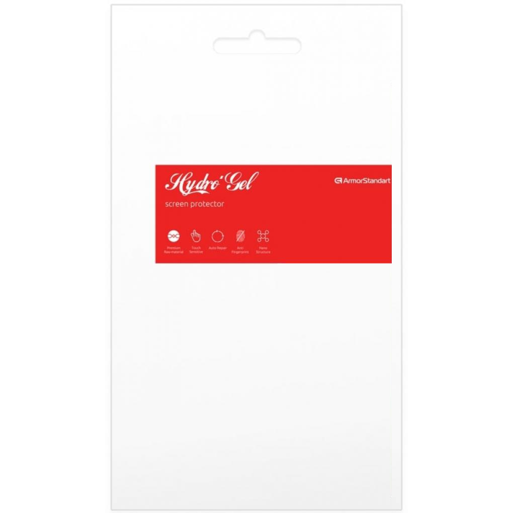 Плівка захисна Armorstandart Matte Samsung M53 (ARM61809) Плівка захисна Armorstandart Matte Samsung M53 (ARM61809)