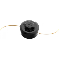 Mower head AL-KO reel for BC 330 B, 400 B, 500 B (113806)