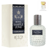 Eau de parfum Royal SZ SZ17211 alternative to Tiziana Terenzi Draco 50 ml (489315741540)