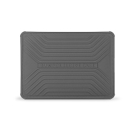 Чохол до ноутбука WIWU 12" MacBook Voyage Sleeve GM3909 Grey (364749)