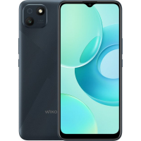 Мобільний телефон Wiko T10 2/64Gb Black (51090076)