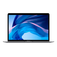 Ноутбук Apple Macbook Air 13 (Refurbished) (5VH22LL/A)