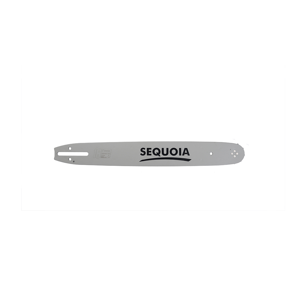 Шина для ланцюгової пили SEQUOIA 3/8", 1.3 мм 14"/35 см (B140SPEA074)
