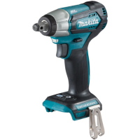 Impact screwdriver Makita DTW181Z, 18V, LXT (without battery and charger) (DTW181Z)