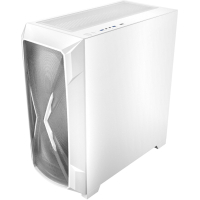 Корпус Antec DP505 WHITE (0-761345-81076-0)