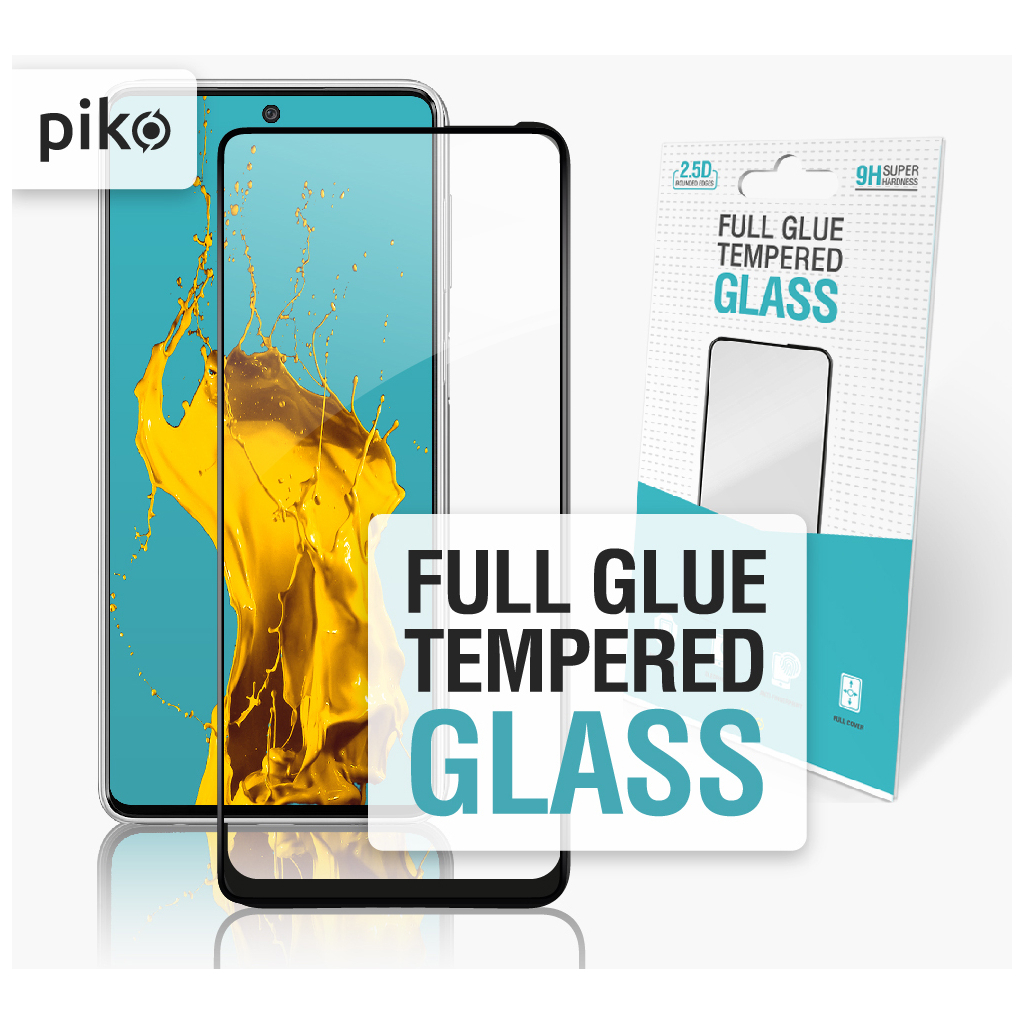 Скло захисне Piko Samsung A73 5G (1283126522543) Скло захисне Piko Samsung A73 5G (1283126522543)
