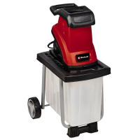 Садовий подрібнювач Einhell GC-KS 2540 CB (3430400)