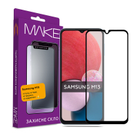 Скло захисне MakeFuture Realme Narzo 50A (MGF-RN50A)