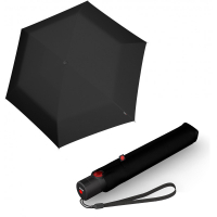 Парасоля Knirps U.200 Black (Kn95-2200-1001)