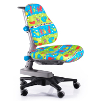 Children's chair Mealux Newton GR3 (Y-818 GR3)