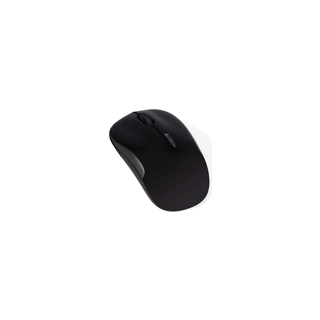 Мишка A4Tech G3-300NS Wireless Black (4711421951074) Мишка A4Tech G3-300NS Wireless Black (4711421951074)