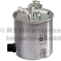 Fuel filter KOLBENSCHMIDT 50014134