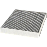 Cabin filter UFI 54.284.00