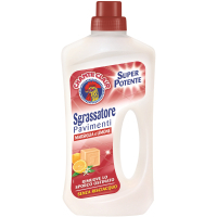 Floor cleaner ChanteClair Sgrassatore degreasing Marseille soap 750 ml (8015194514853)