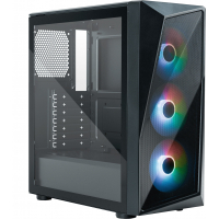 Корпус CoolerMaster CMP 520 (CP520-KGNN-S00)