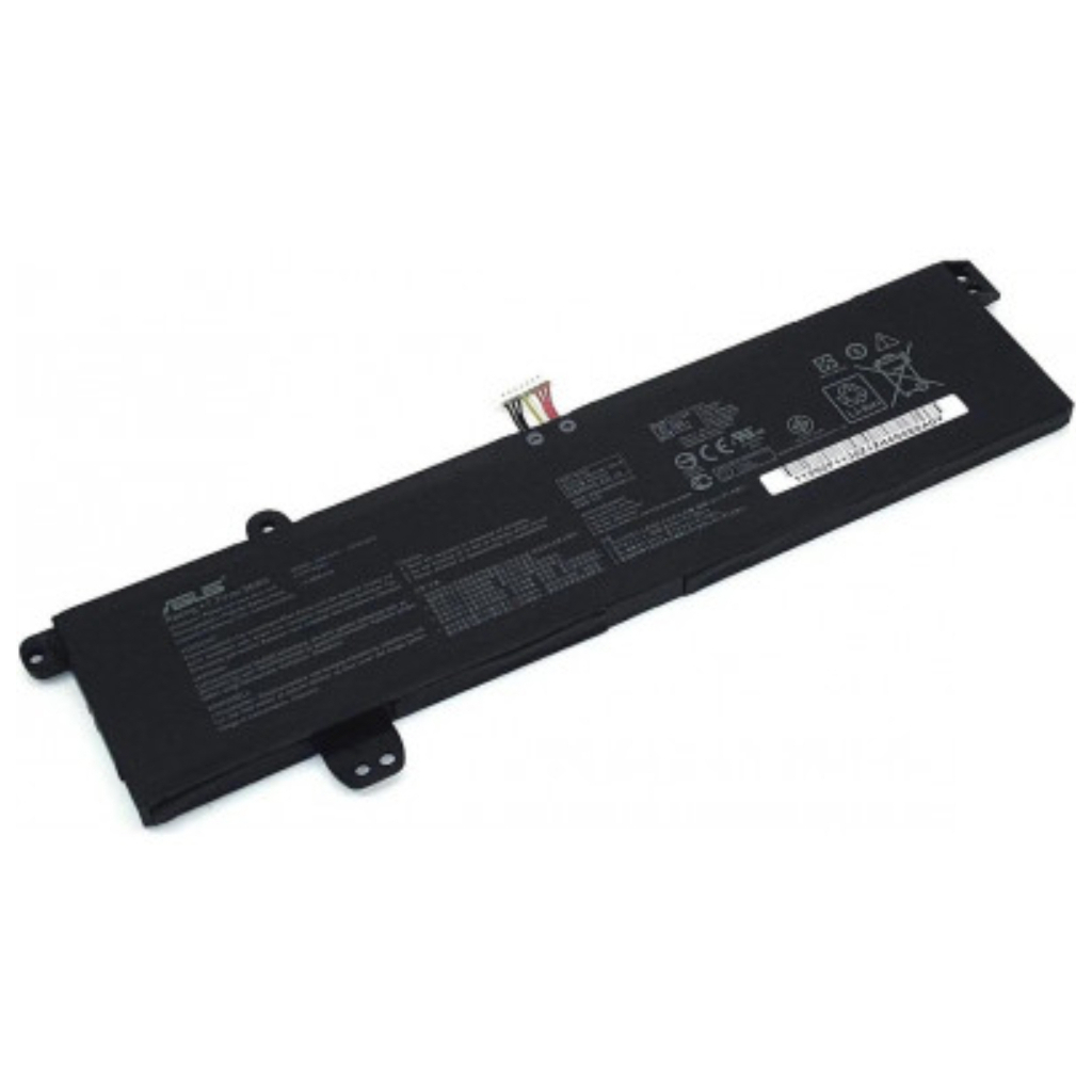 Акумулятор до ноутбука ASUS X402B (C21N1618) 7.7V 4780mAh (NB431656) Акумулятор до ноутбука ASUS X402B (C21N1618) 7.7V 4780mAh (NB431656)