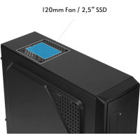 Корпус для ПК Chieftec UC-03B-OP