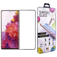 Скло захисне Drobak Samsung Galaxy S21 (464624)