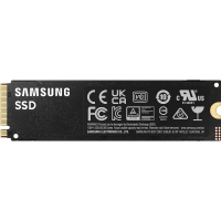 Накопичувач SSD M.2 2280 1TB 990 PRO Samsung (MZ-V9P1T0BW)