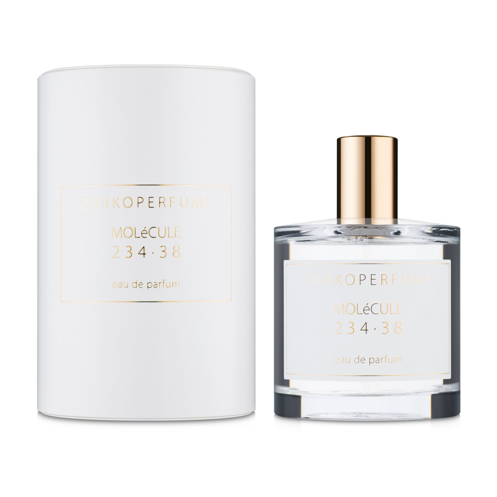 Парфумована вода Zarkoperfume Molecule 234.38 100 мл (5712598000045)