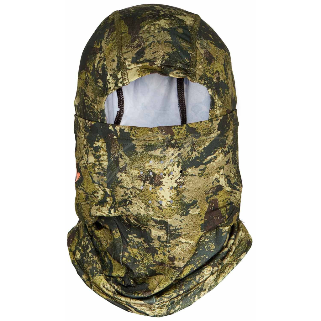 Балаклава Seeland Scent Control Camo Invis Green (18021236099)