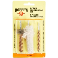 Hoppe's AR10 8/32 M Gun Cleaning Kit (1463BK)