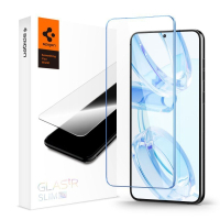 Скло захисне Spigen Samsung Galaxy S23 Glas.tR Slim HD (1P) Transparency (AGL05961)