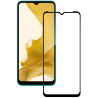 Скло захисне Global Full Glue Tecno Spark Go 2022 (1283126542312)