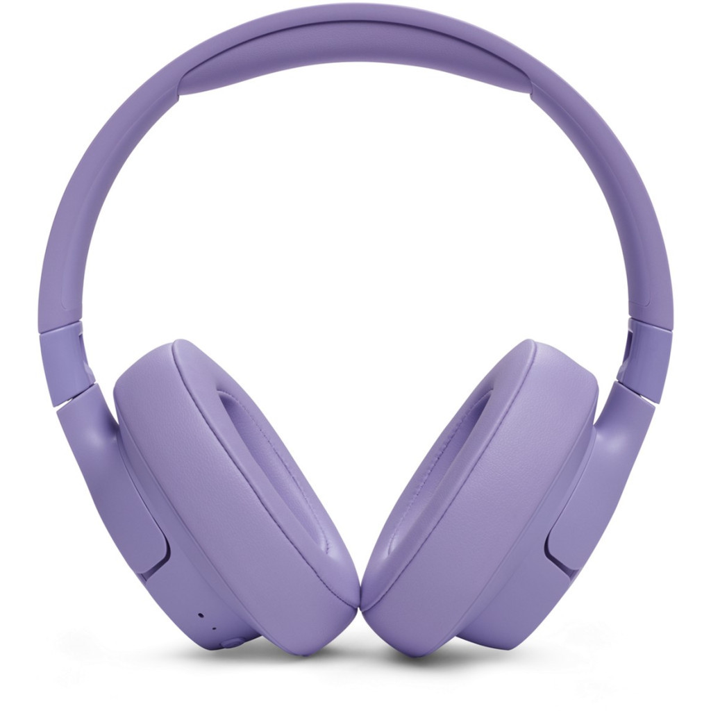 Навушники JBL Tune 720BT Purple (JBLT720BTPUR) Навушники JBL Tune 720BT Purple (JBLT720BTPUR)