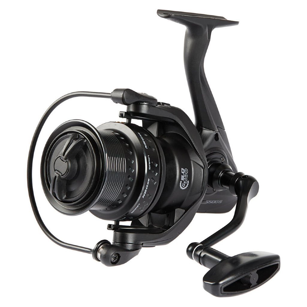 Котушка Brain NRG SE 5500S 10+1BB 5.01 (1858.52.05)