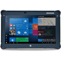 Планшет Durabook R11 11.6" FHD, Intel P 8505, 8GB, 256GB GPS, LTE, Win10P (R1G5A2BEBAXX)