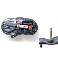 Велосипедна камера Wanda 26x1.95/2.125 FV Presta 48мм (TUB-064)