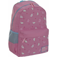 Рюкзак шкільний Cool For School 18" 22 л Рожевий (CF86795)