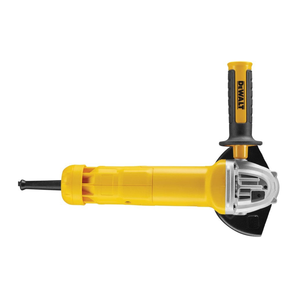 Шліфувальна машина DeWALT 1400 Вт, 11500 об/хв, d=125 мм, 1.85 кг (DWE4233) Шліфувальна машина DeWALT 1400 Вт, 11500 об/хв, d=125 мм, 1.85 кг (DWE4233)