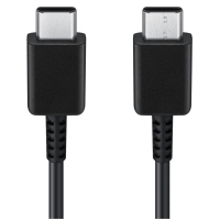 Дата кабель Fonus USB Type-C to Type-C 0.9m (E11/3FT)