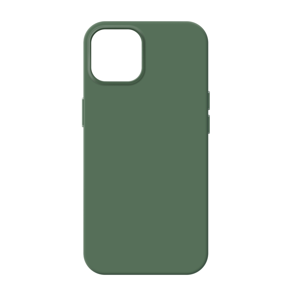 Чохол до мобільного телефона Armorstandart ICON2 MagSafe Apple iPhone 14 Olive (ARM68391) Чохол до мобільного телефона Armorstandart ICON2 MagSafe Apple iPhone 14 Olive (ARM68391)