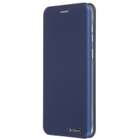 Чохол до мобільного телефона BeCover Exclusive Samsung Galaxy A04 SM-A045 Deep Blue (708904)